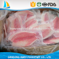 bulk tilapia fillet frozen fish seafood wholesale supplier